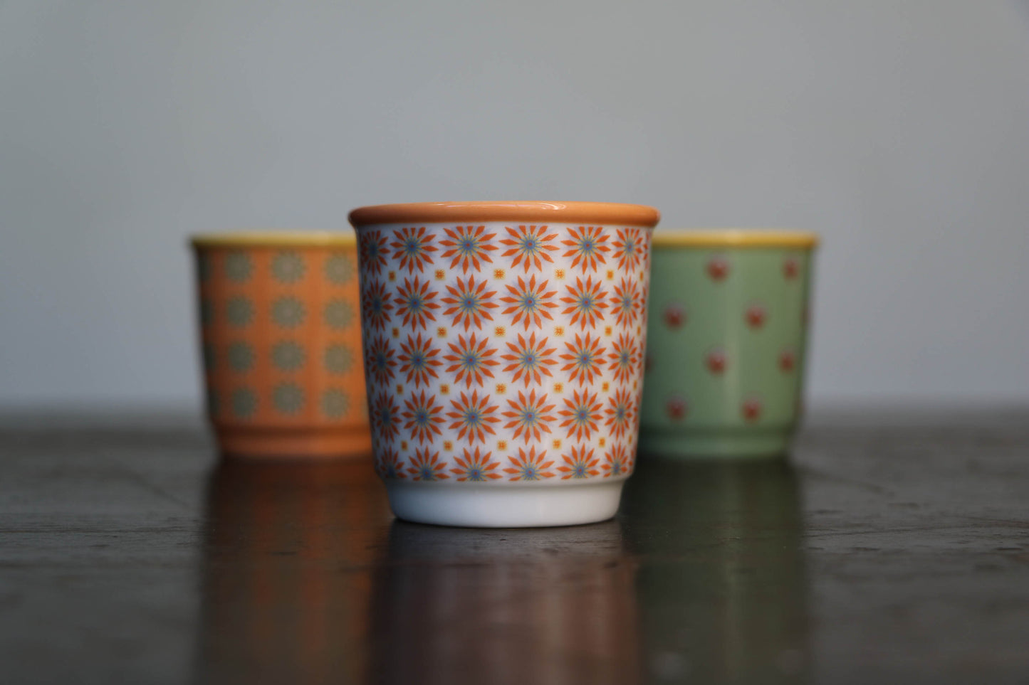 Vela Flower Power